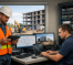 IT Support for Construction Teams That Can't Afford Downtime