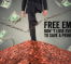 The Free Google Email Fiasco